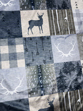 Load image into Gallery viewer, Greige Bucks Baby Size