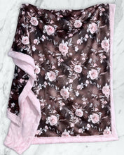 Load image into Gallery viewer, Pink Roses XXL Adult Size