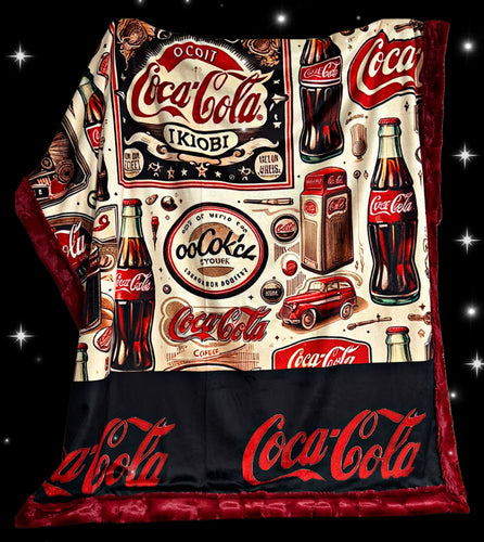 Cola Adult Size