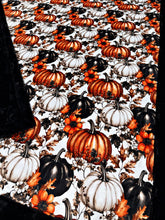 Load image into Gallery viewer, PREORDER Glimmer Pumpkins XL ADULT