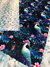 Load image into Gallery viewer, Mallard Peacocks XL Adult Size