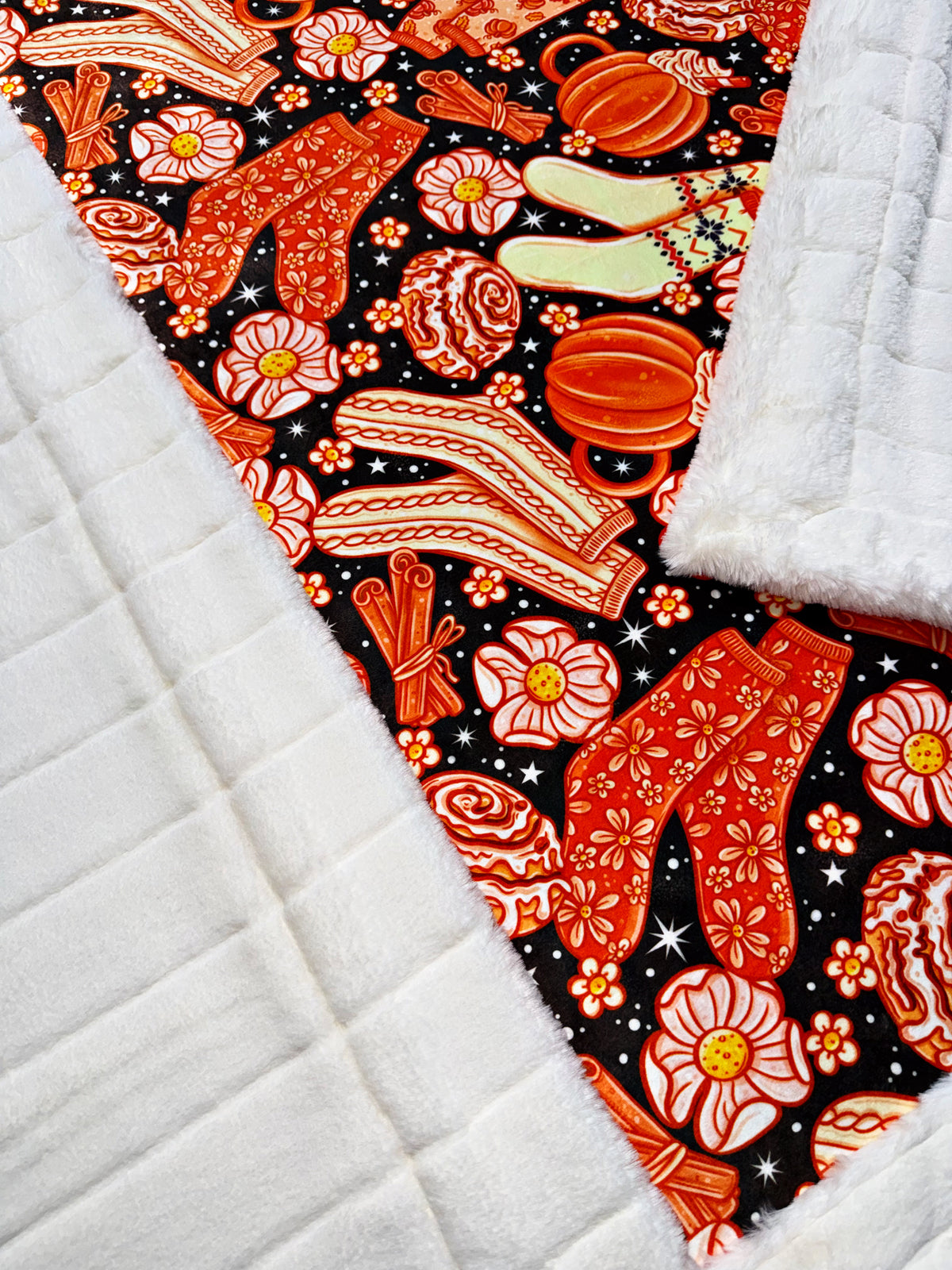 Extra Luxe Sydney + Cozy Girl Xl Adult