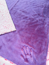 Load image into Gallery viewer, Extra Luxe Baby Seal Unicorn + Think Pink Poppy XL Adult Size
