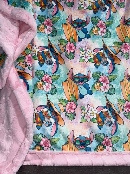 Aloha XL Adult Size