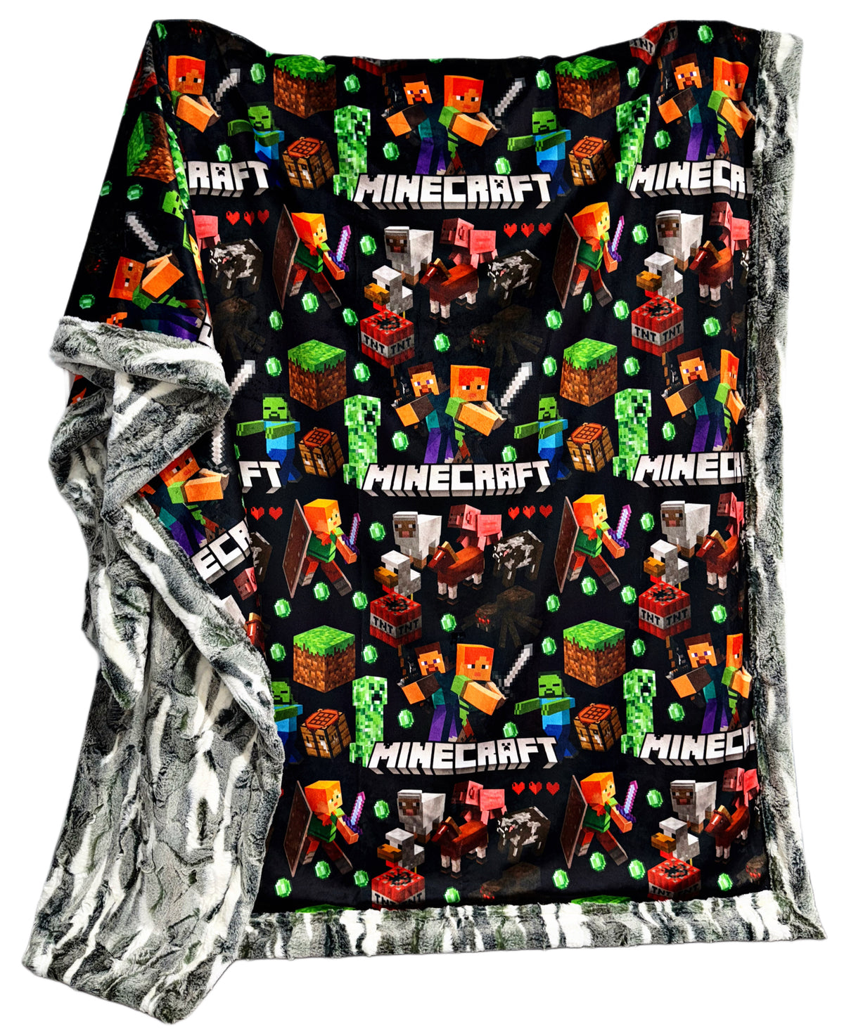 Mine XL Adult Size