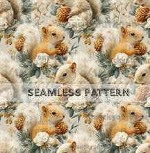 Load image into Gallery viewer, PREORDER Squirrels XL ADULT