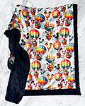 Balloon Rides XL Adult Size