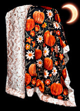 Load image into Gallery viewer, Velvet Pumpkins XL Adult Size
