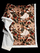 Load image into Gallery viewer, Winter Village XL Adult Size