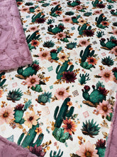 Load image into Gallery viewer, Wild Rose Cactus Xl Adult