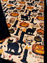 Load image into Gallery viewer, PREORDER Spooky Cats XL ADULT