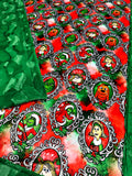 Christmas Frames XL Adult Size