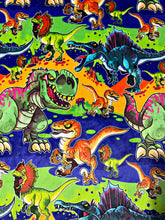 Load image into Gallery viewer, Dino Fun XL Adult Size
