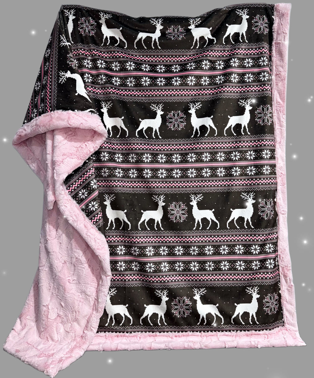 Fairaisle XL Adult Size