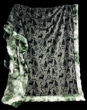 Load image into Gallery viewer, Extra Luxe Forest Powderpuff +Hunting XL Adult Size