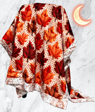 Load image into Gallery viewer, Maple Crochet XL Adult Size