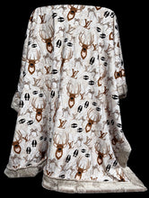Load image into Gallery viewer, Camo Designer Bucks XL Adult Size