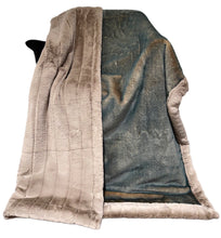 Load image into Gallery viewer, Double Extra Luxe Encore Glazed Patina + Sydney XL ADULT