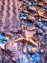 Load image into Gallery viewer, Irridescent Beach XL Adult Size