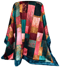 Load image into Gallery viewer, Gorgeous Faux Patches XL Adult Size