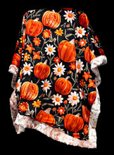 Load image into Gallery viewer, Velvet Pumpkins XL Adult Size