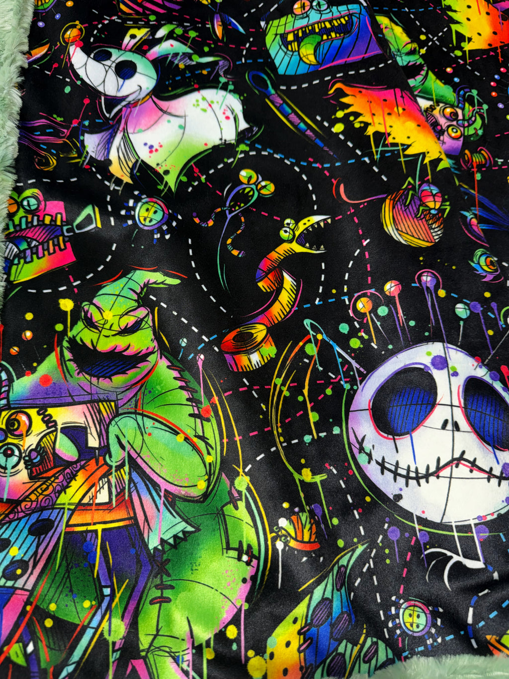 Neon NBC Xl Adult