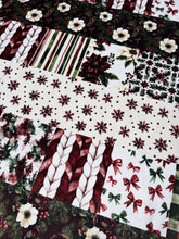Load image into Gallery viewer, Festive Winter XL Adult Size