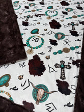 Load image into Gallery viewer, Country Christmas XL Adult Size