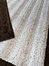 Load image into Gallery viewer, Pearl Rabbit + Truffle XL Adult Size