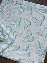 Load image into Gallery viewer, Spring Girl Lovey Size