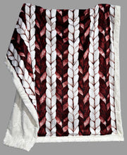 Load image into Gallery viewer, Cozy Knit XL Adult Size