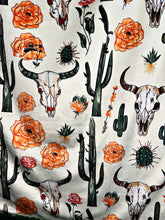 Load image into Gallery viewer, Boho Pretty Western XL Adult Size