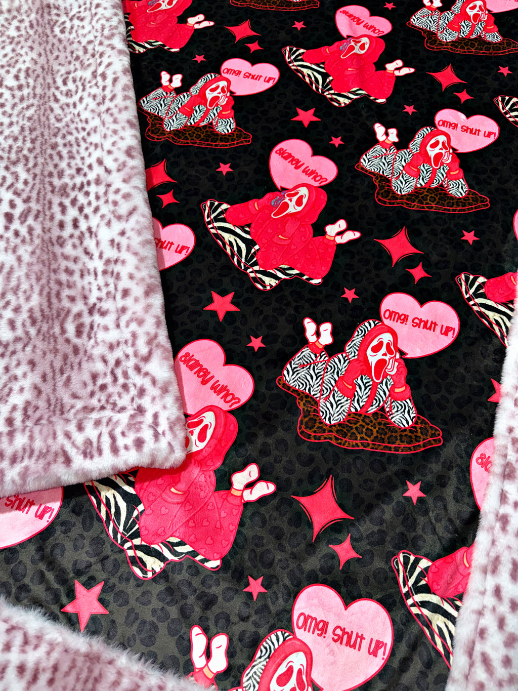 Extra Luxe Savanna + Sydney Who Xl Adult