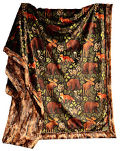 Load image into Gallery viewer, Forest Friends XL Adult Size