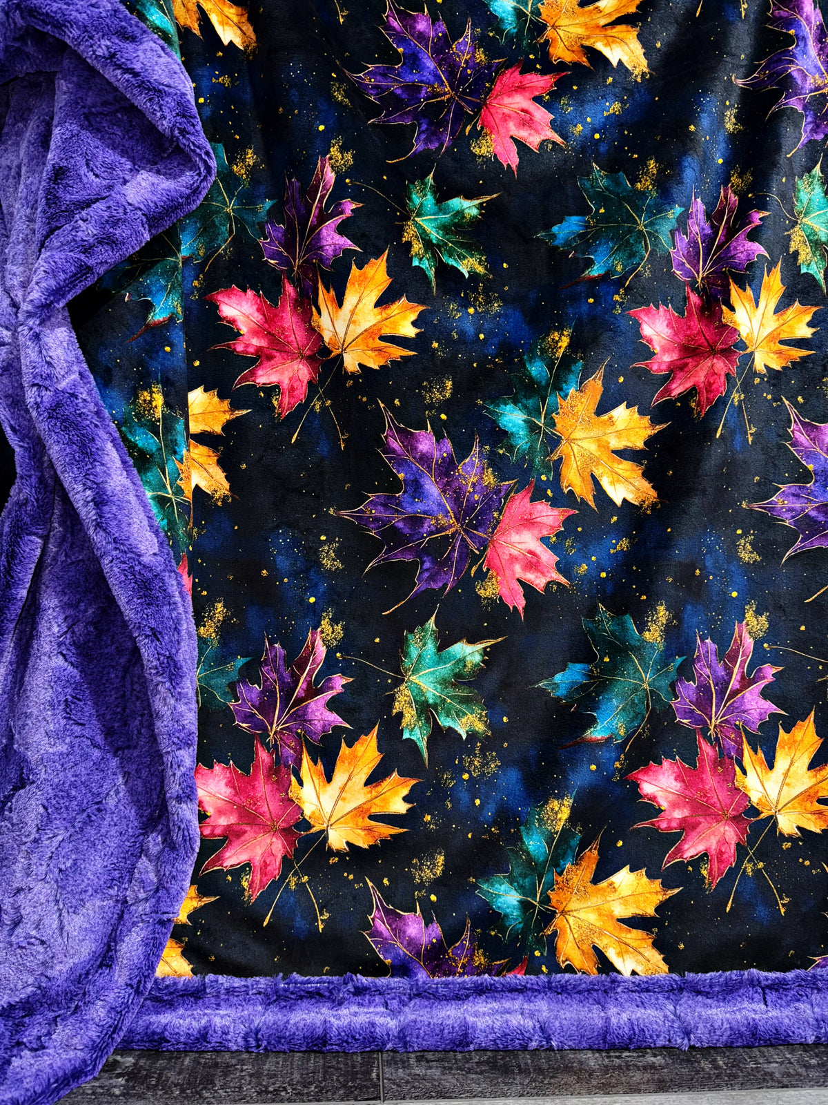 Glimmer Fall XL Adult Size