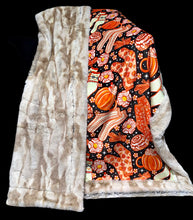 Load image into Gallery viewer, Extra Luxe Sand Castle Bunny + Cozy Fall Girl Xl Adult