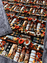 Load image into Gallery viewer, Floral Classic Books XL Adult Size