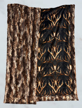 Load image into Gallery viewer, Dark Antlers XL Adult Size