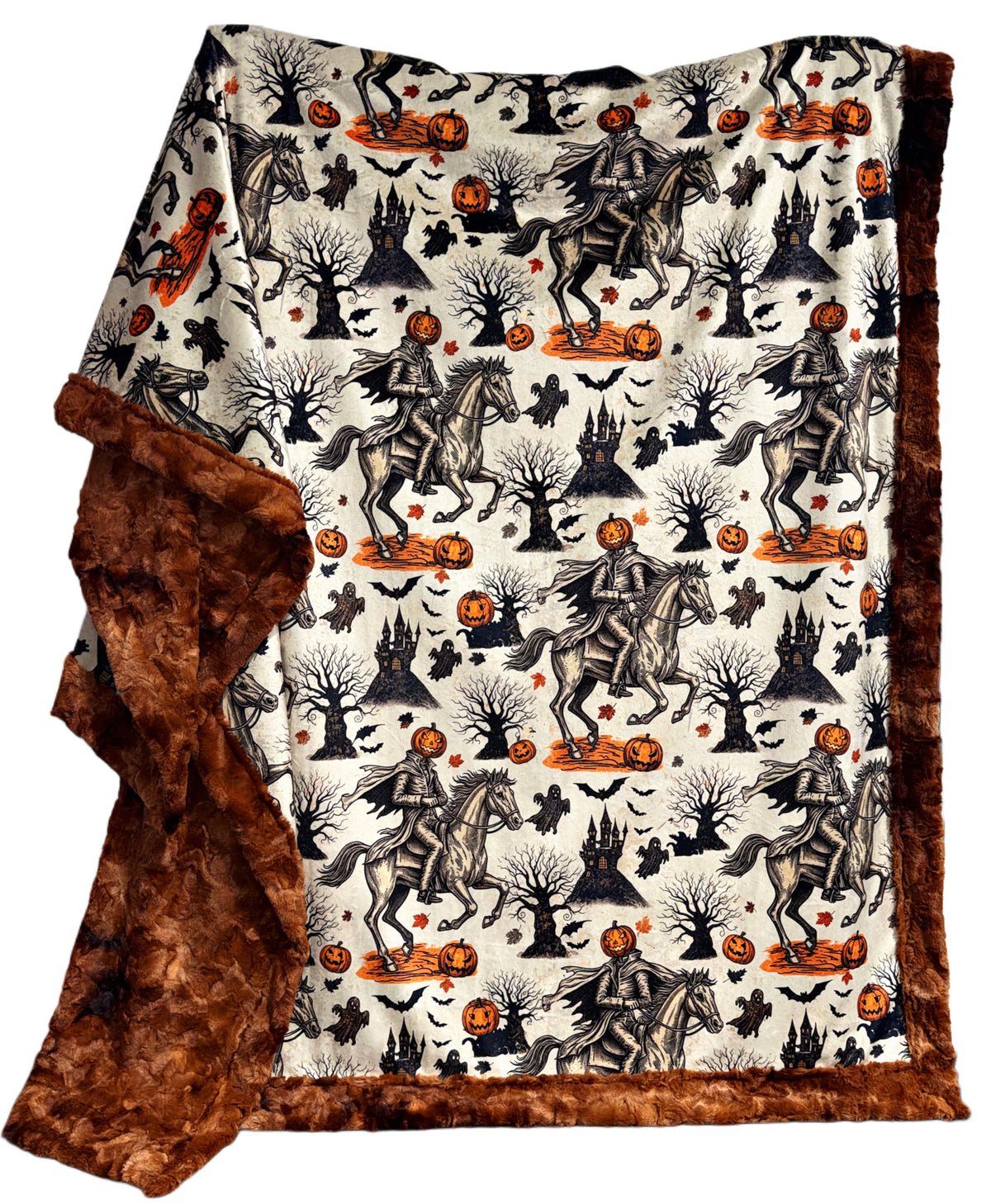 Headless Horseman Xl Adult