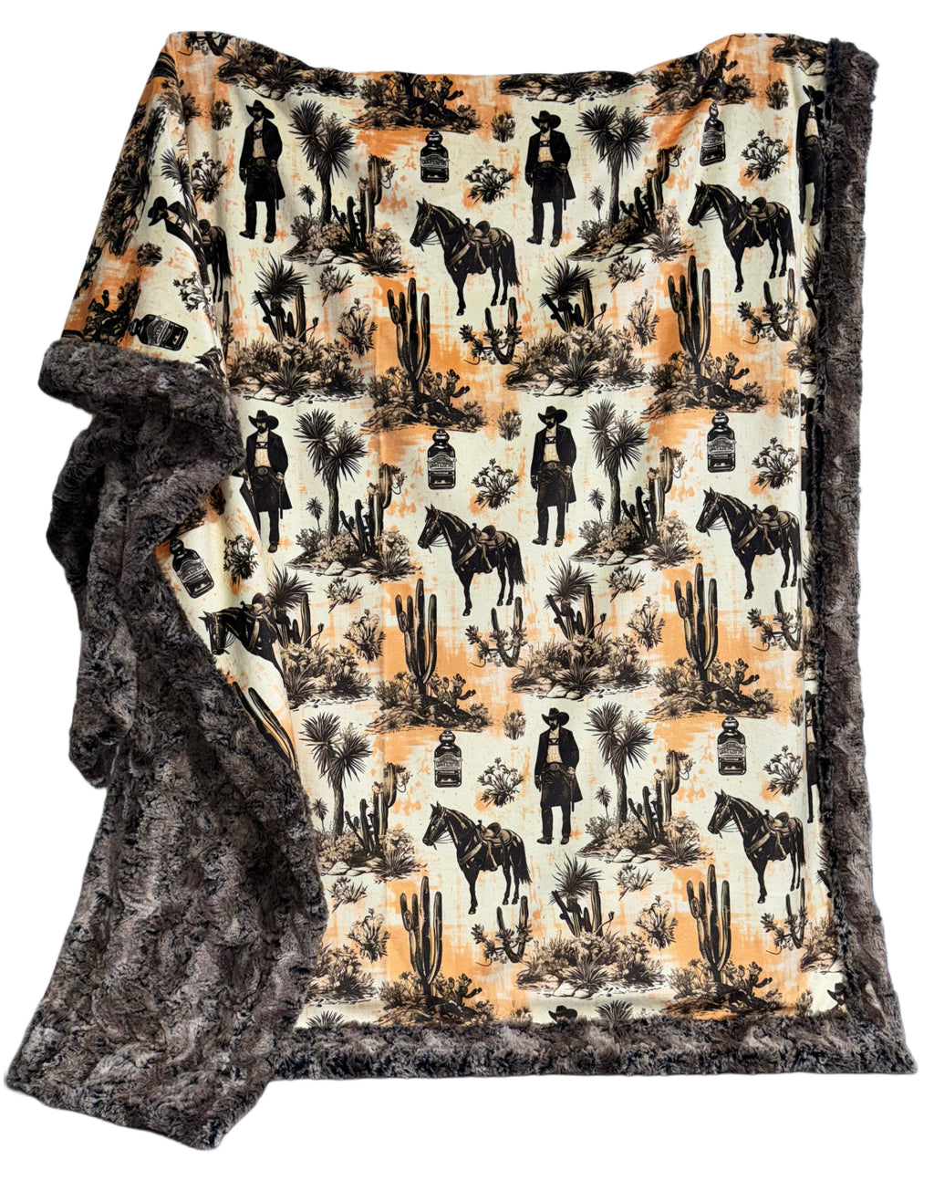 West Texas Cowboy XL Adult Size