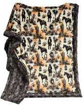 Load image into Gallery viewer, West Texas Cowboy XL Adult Size
