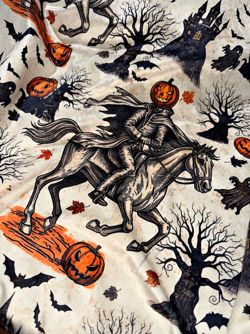 Headless Horseman Xl Adult