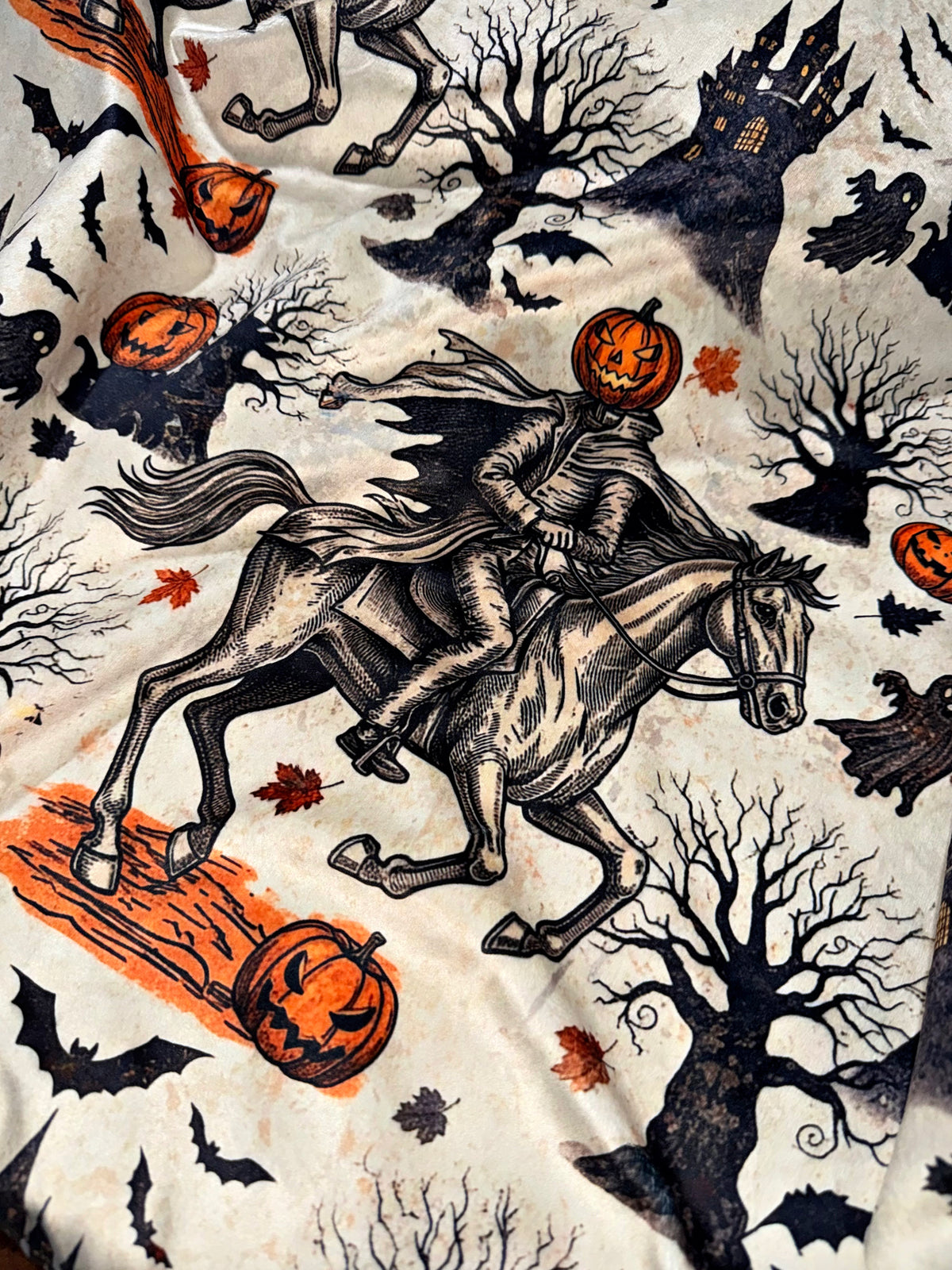 Headless Horseman Xl Adult