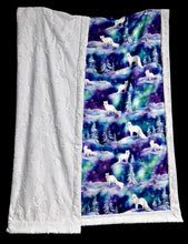 Load image into Gallery viewer, Arctic Fox XL Adult Size