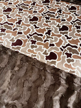 Load image into Gallery viewer, Old School Camo XL Adult Size