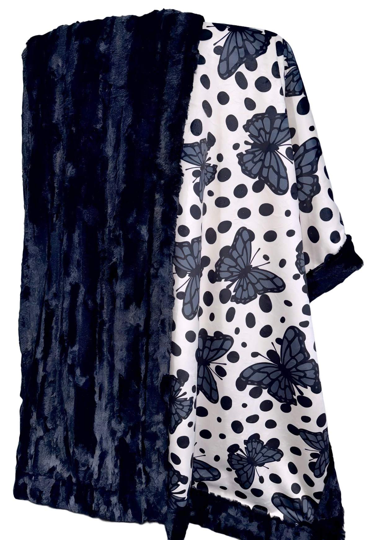 Ash Butterflies XL Adult Size