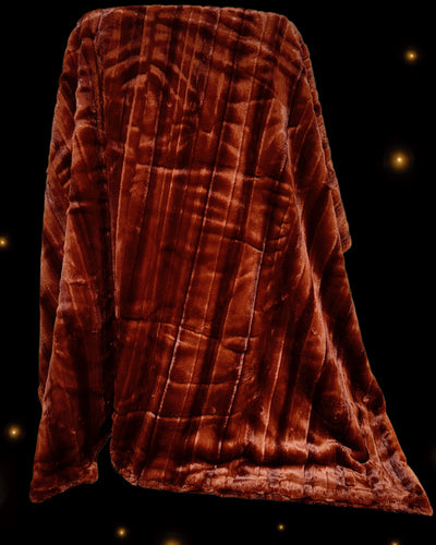 Extra Luxe Autumn Vienna Adult Size