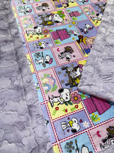 Load image into Gallery viewer, Floral Pups XL Adult Size