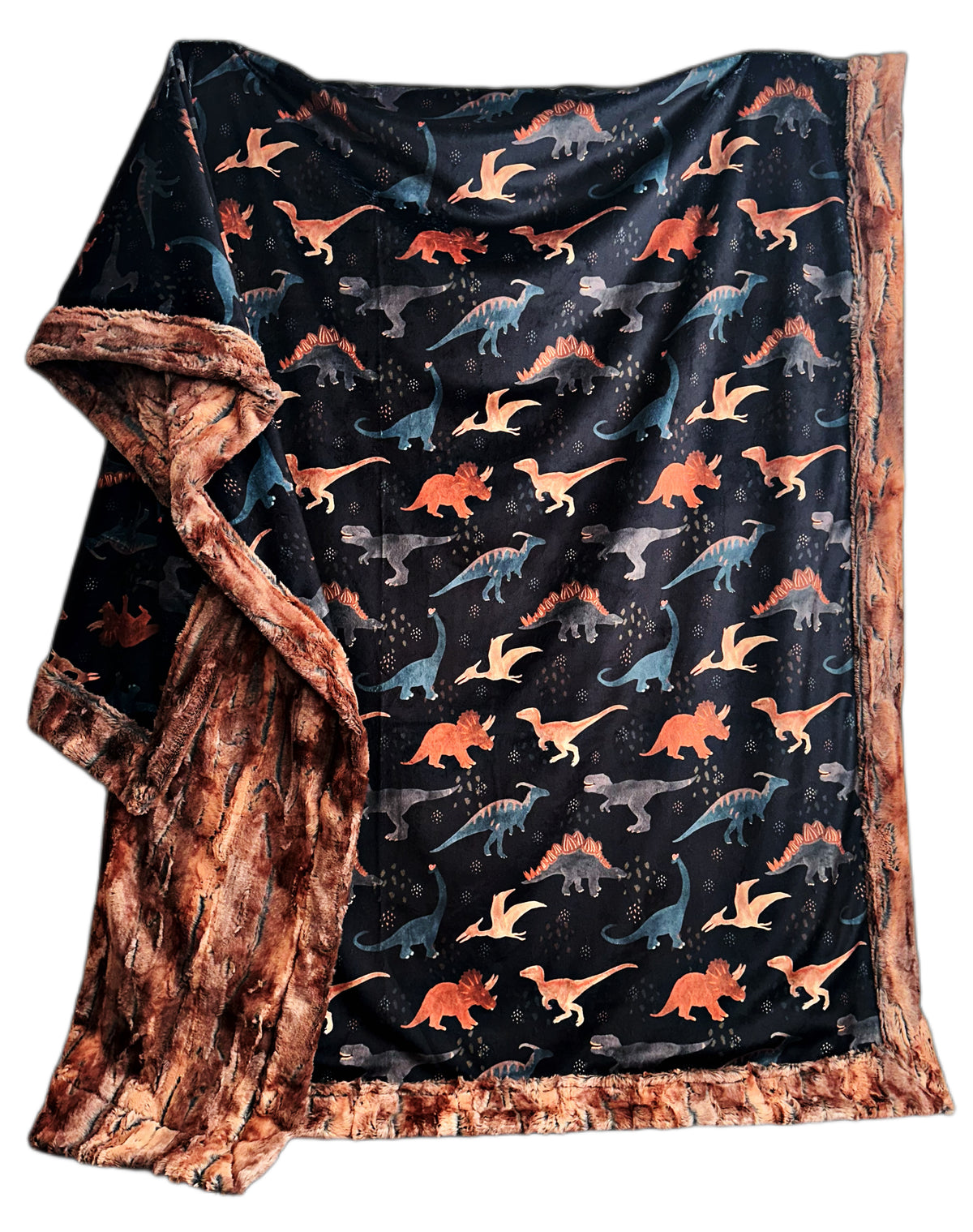 Earth Dinos XL Adult Size