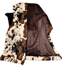 Load image into Gallery viewer, Extra Luxe Hot Chocolate Iced Sydney + Pony  XL Adult Size